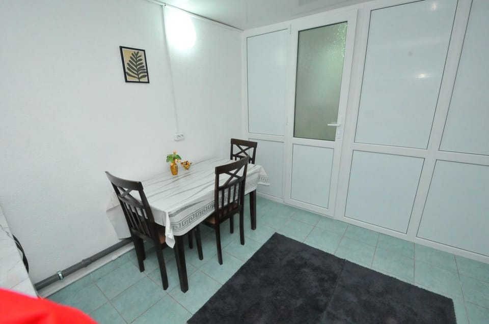 Apart centr Apartment in Moldova