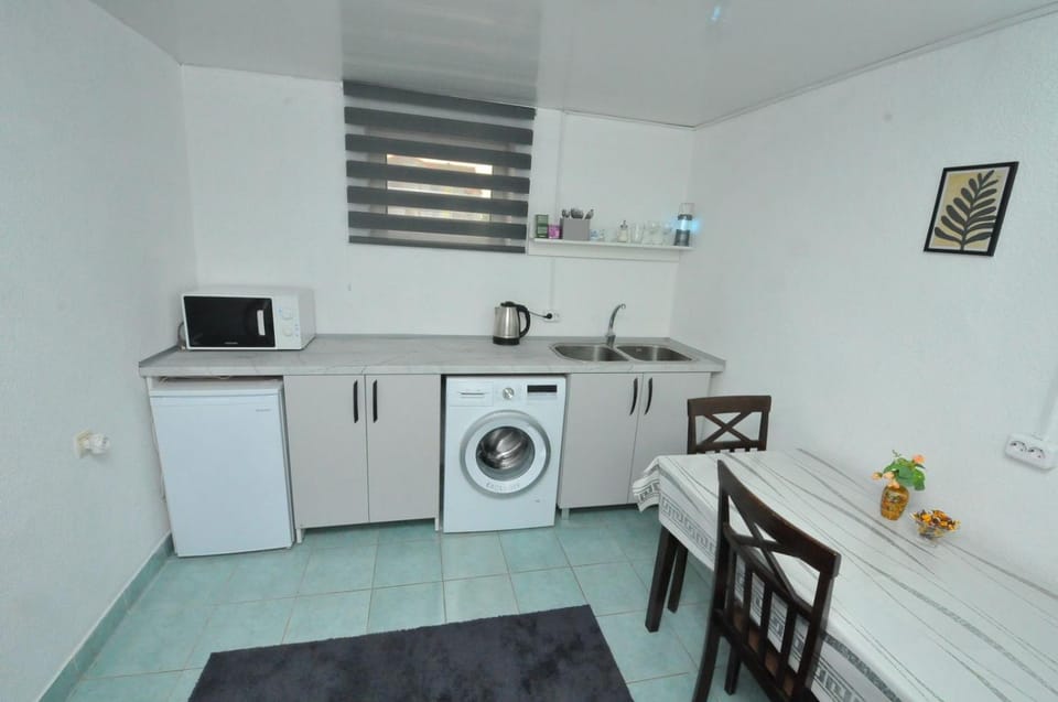 Apart centr Apartment in Moldova