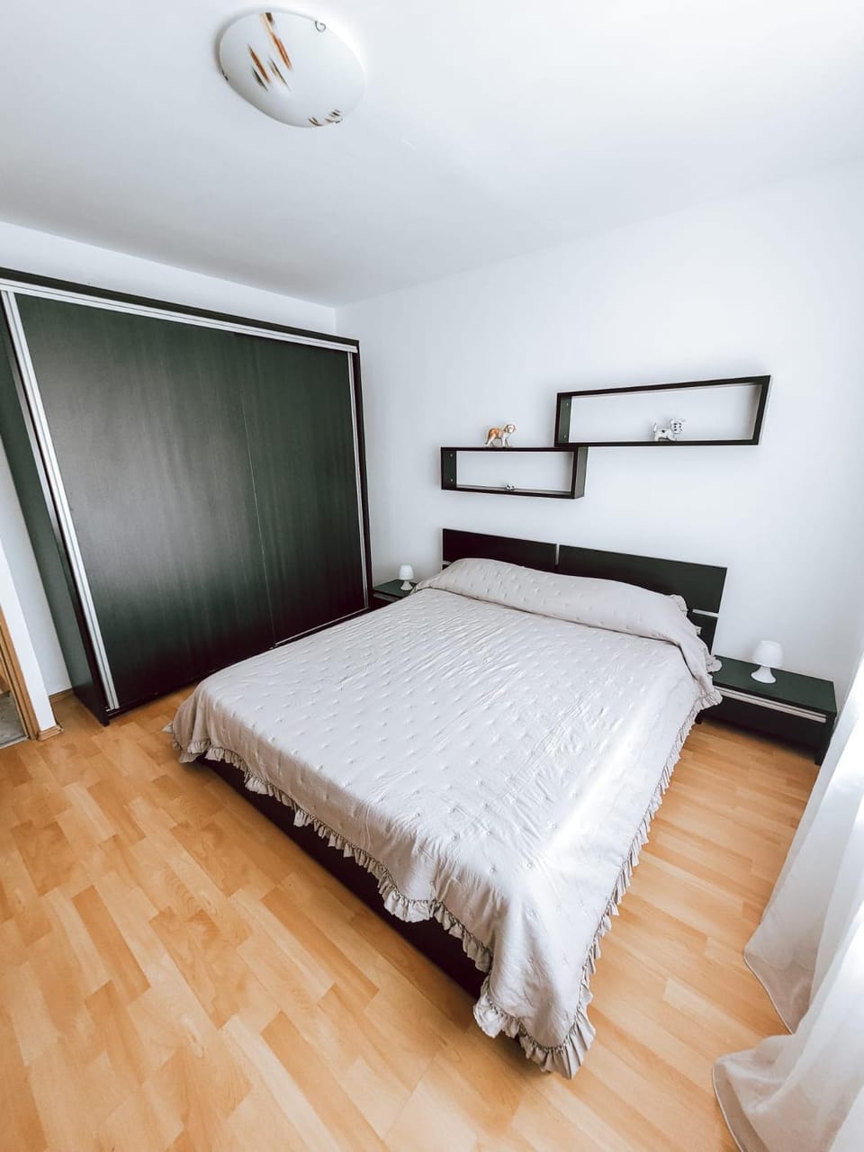 Maria apart Apartment in Brașov County