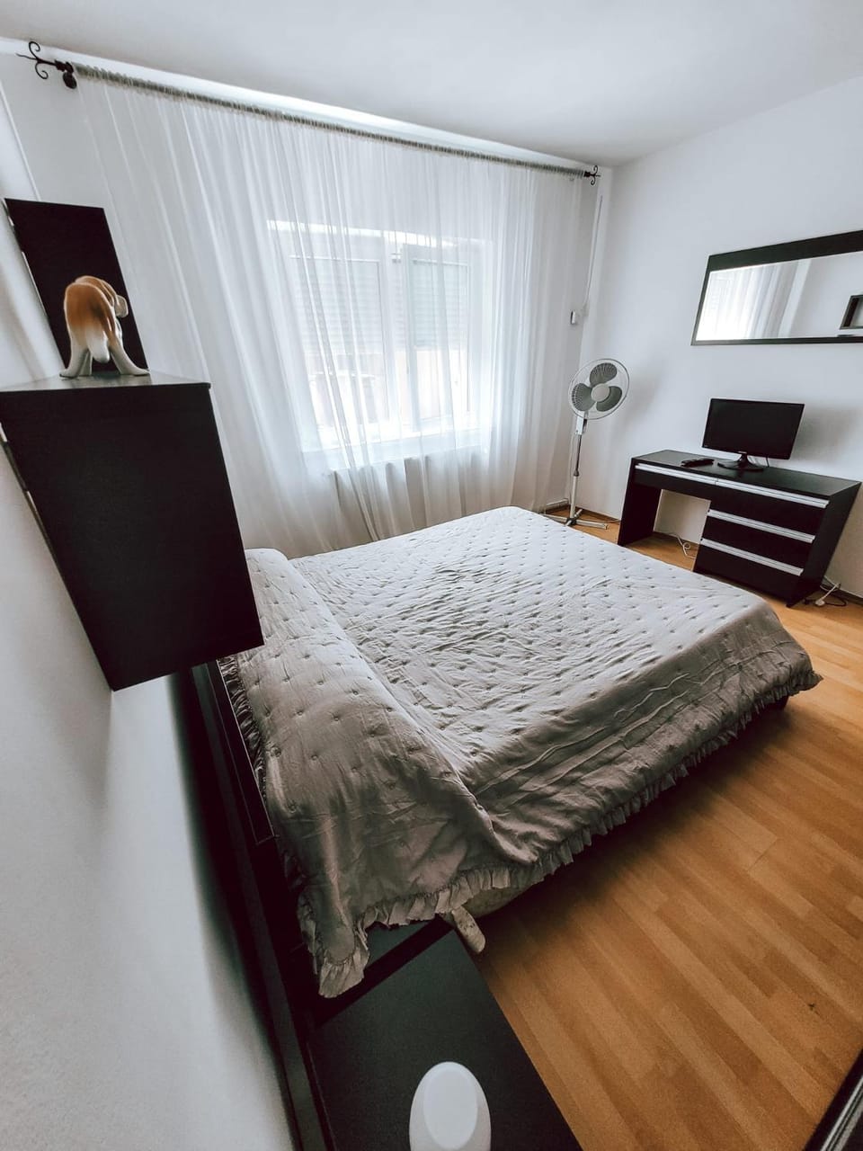 Maria apart Apartment in Brașov County