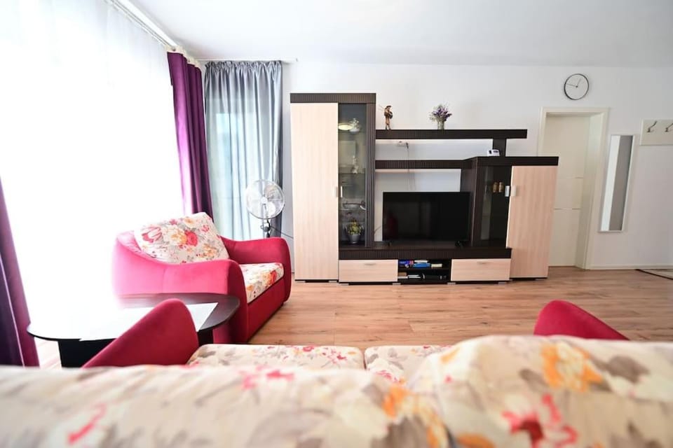FLH - Apartament Kathy Sibiu Apartment in Sibiu