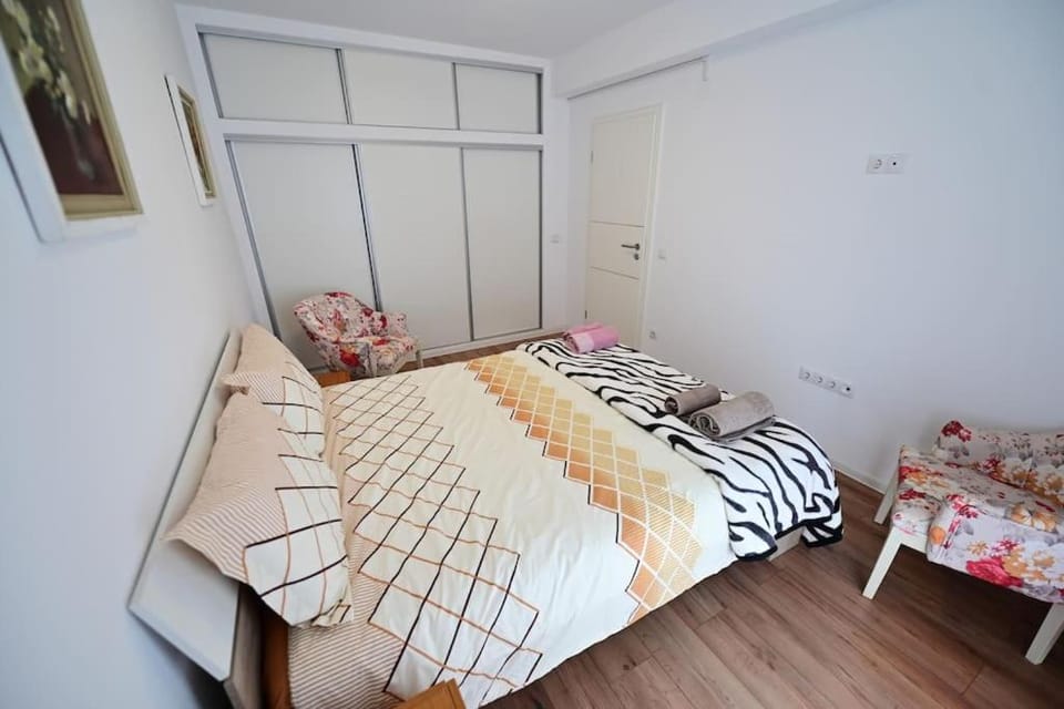 FLH - Apartament Kathy Sibiu Apartment in Sibiu
