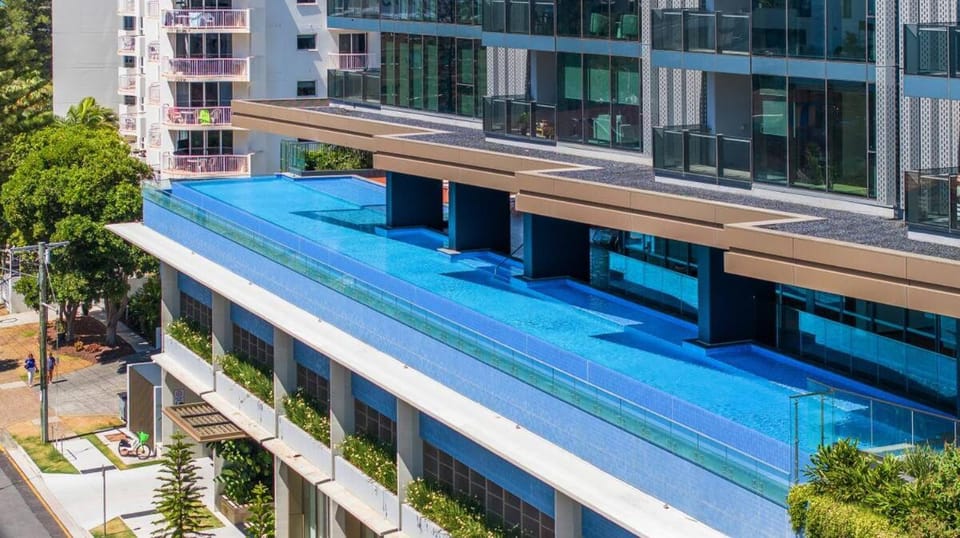 Unit 1208 Signature Level 12 Apartment in Gold Coast