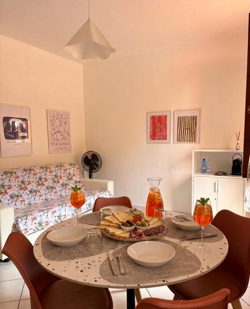 Casa Estia Apartment in Santa Teresa Gallura