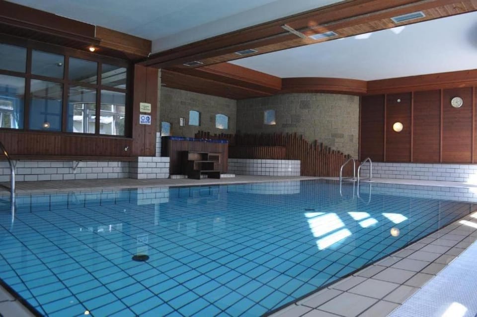 Appartamento Dolomiti F4 complesso turistico Apartment in Trentino-South Tyrol