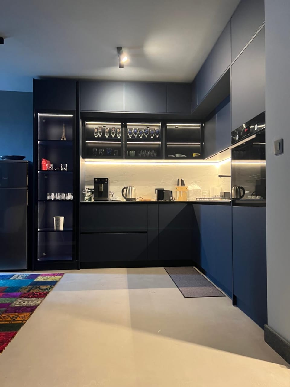 Apartament Panorama Apartment in Pomorie
