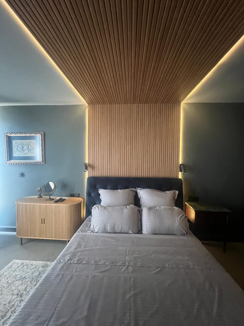 Apartament Panorama Apartment in Pomorie