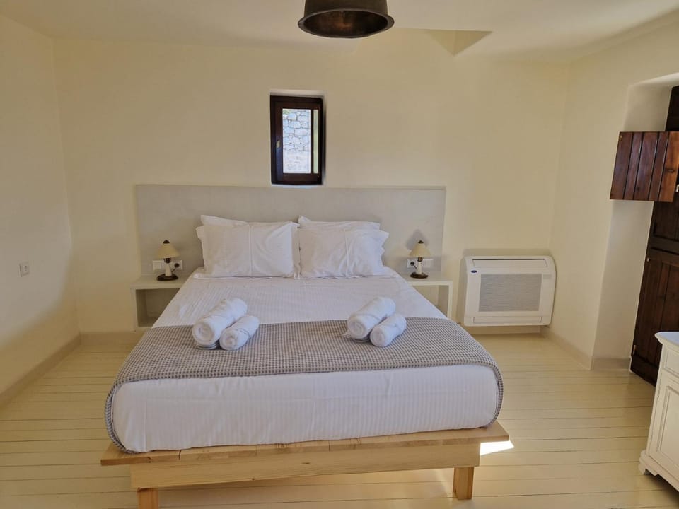 Krialianika House 2 Apartment in Peloponnese Region