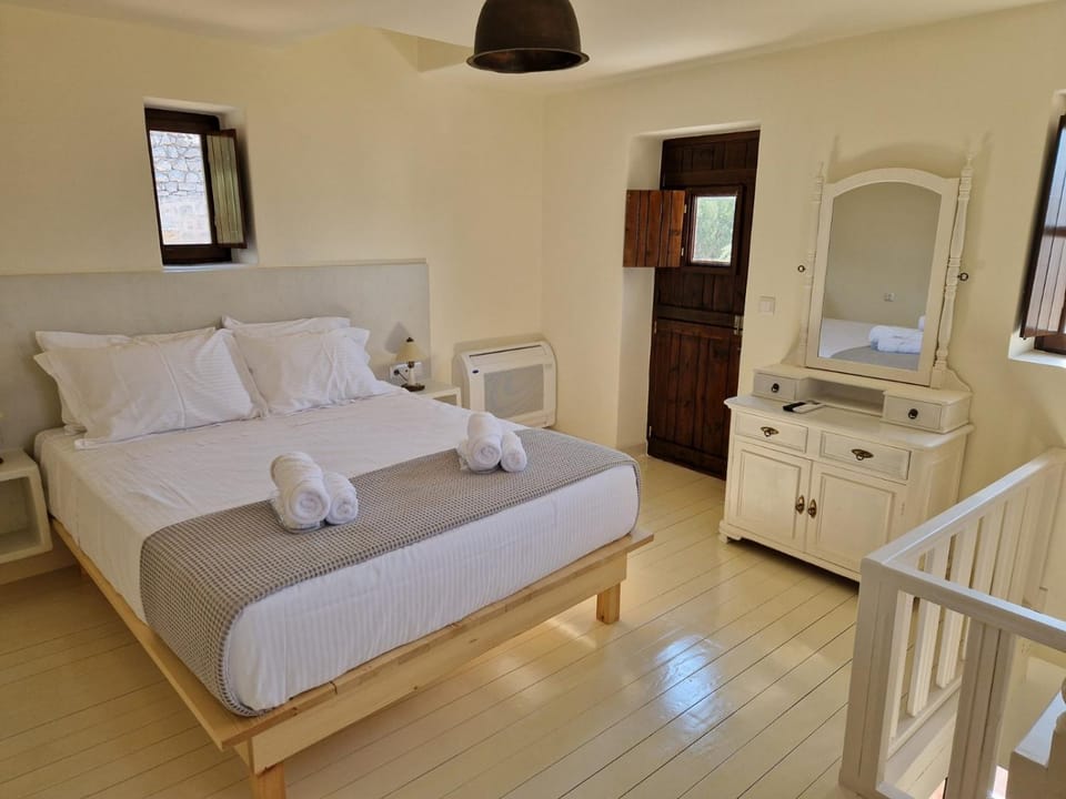 Krialianika House 2 Apartment in Peloponnese Region