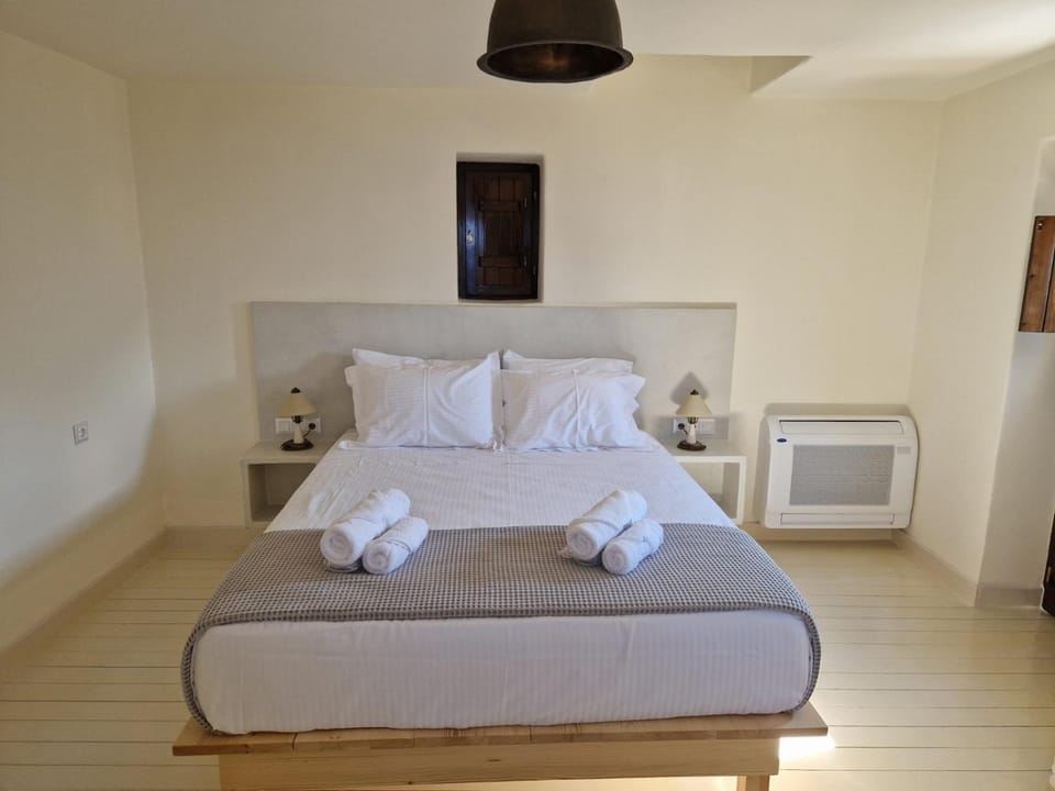 Krialianika House 2 Apartment in Peloponnese Region