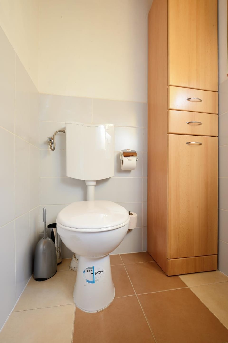 Toilet, Bathroom