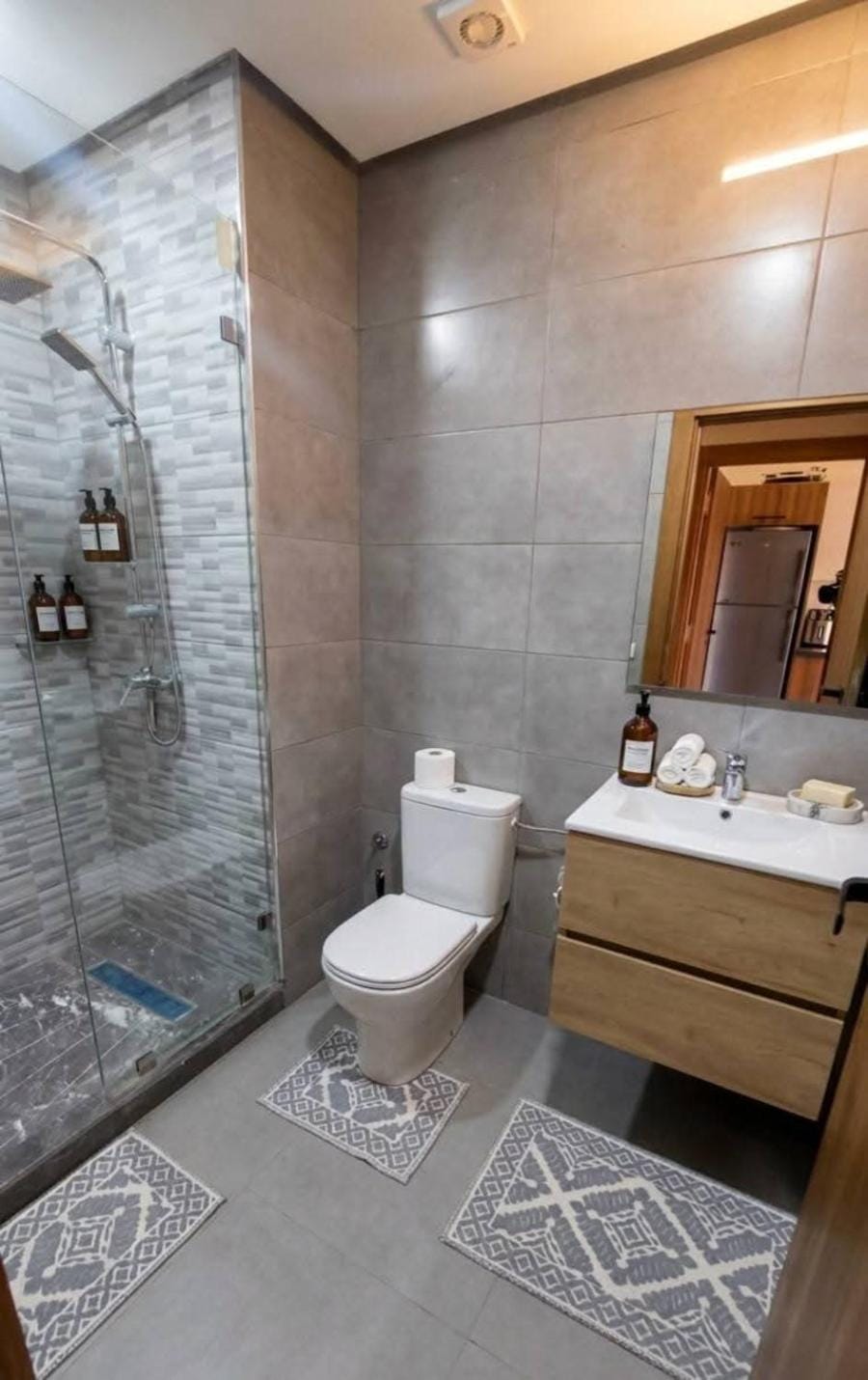 Sublime appartement à Magic House T5 Mansouria Apartment in Casablanca-Settat