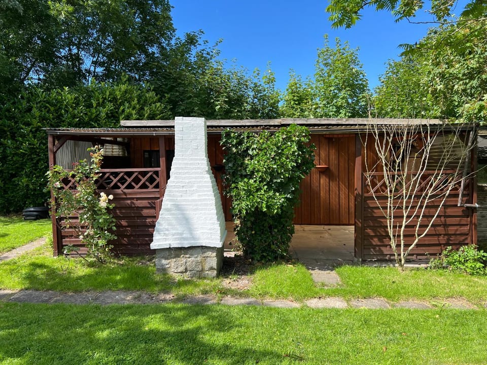 Ferienhaus Kehrwedder an der Nordsee - bei Friedrichstadt House in Nordfriesland