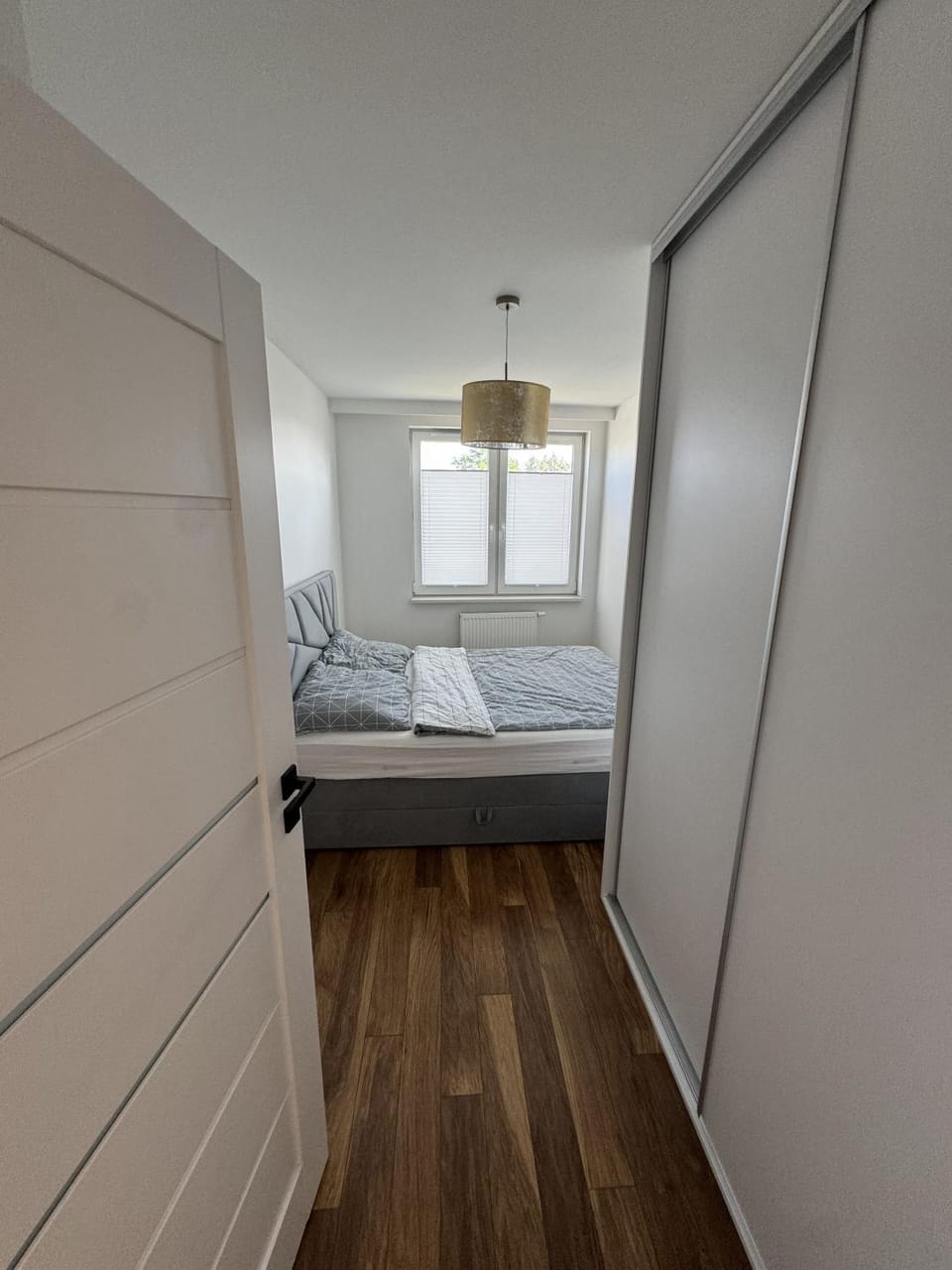 Apartament 1ego Maja Centrum Apartment in Poland