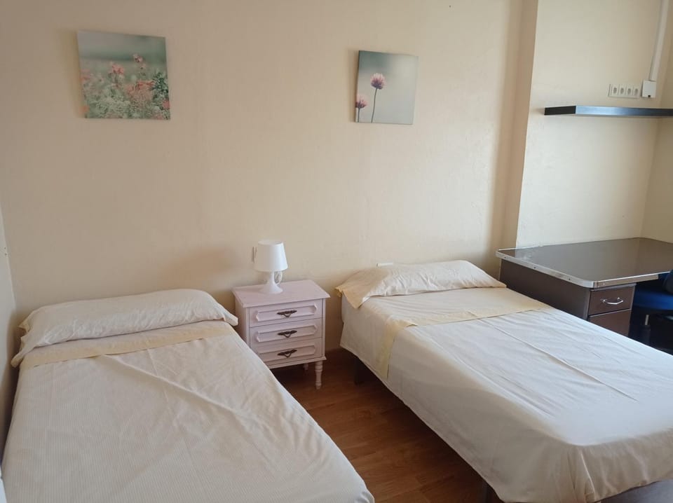 Casa de la Ermita House in Alhaurín de la Torre