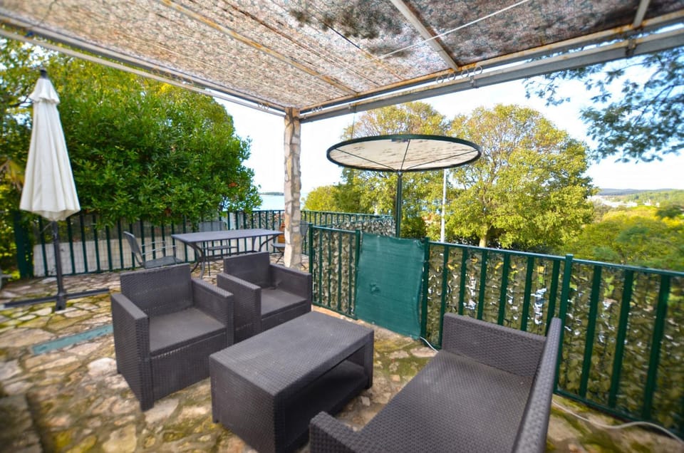 Balcony/Terrace, Seating area