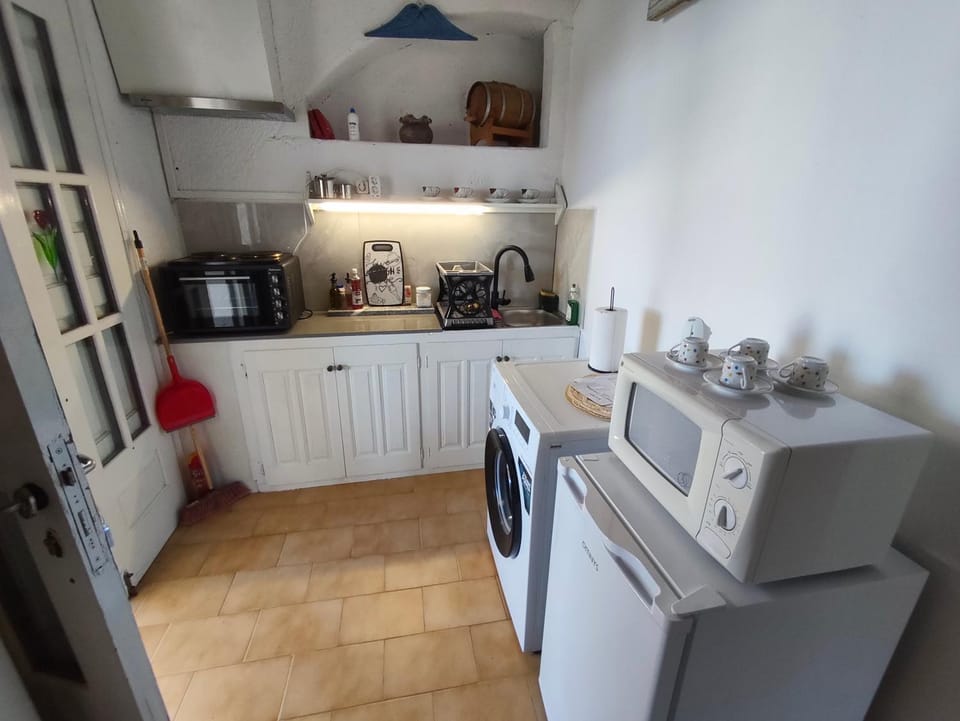 Topwindmill Apartment Apartment in Mykonos