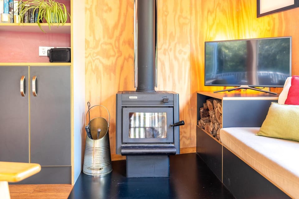 Feathers Nest, Oneroa - Be My Guest Waiheke House in Auckland