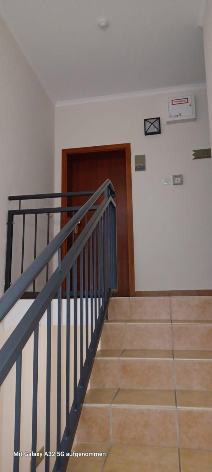 Residenz Seestern Ws 08 Hotel in Kühlungsborn