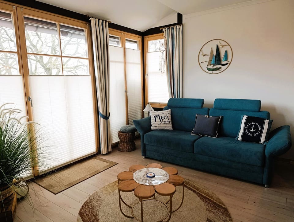 Residenz Seestern Ws 08 Hotel in Kühlungsborn