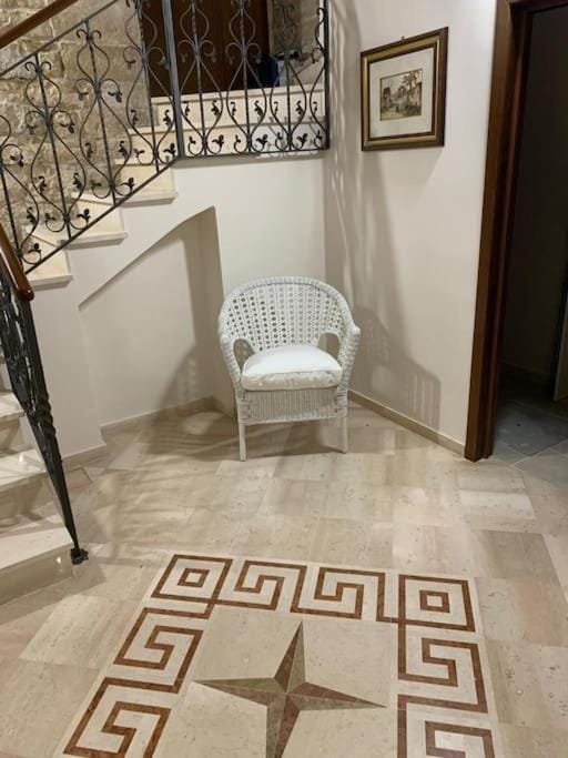 ANTICA DIMORA casa vacanze House in Apulia