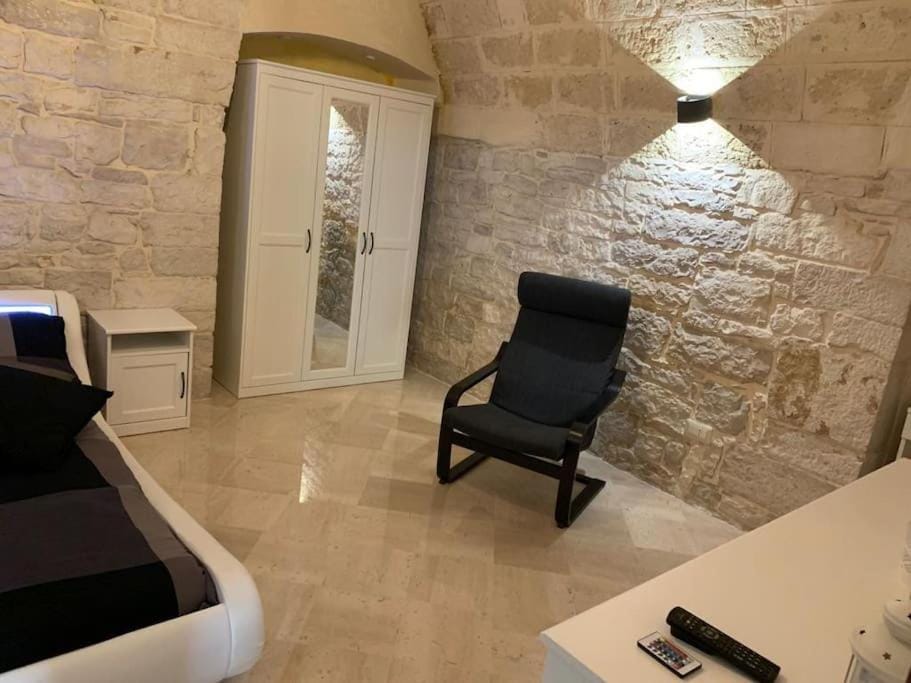 ANTICA DIMORA casa vacanze House in Apulia