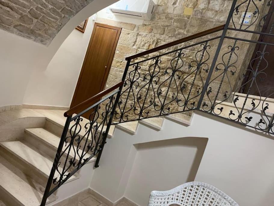 ANTICA DIMORA casa vacanze House in Apulia