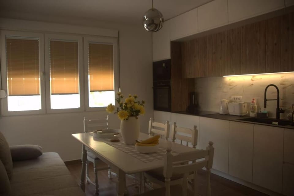 Coffee/tea facilities, Kitchen or kitchenette