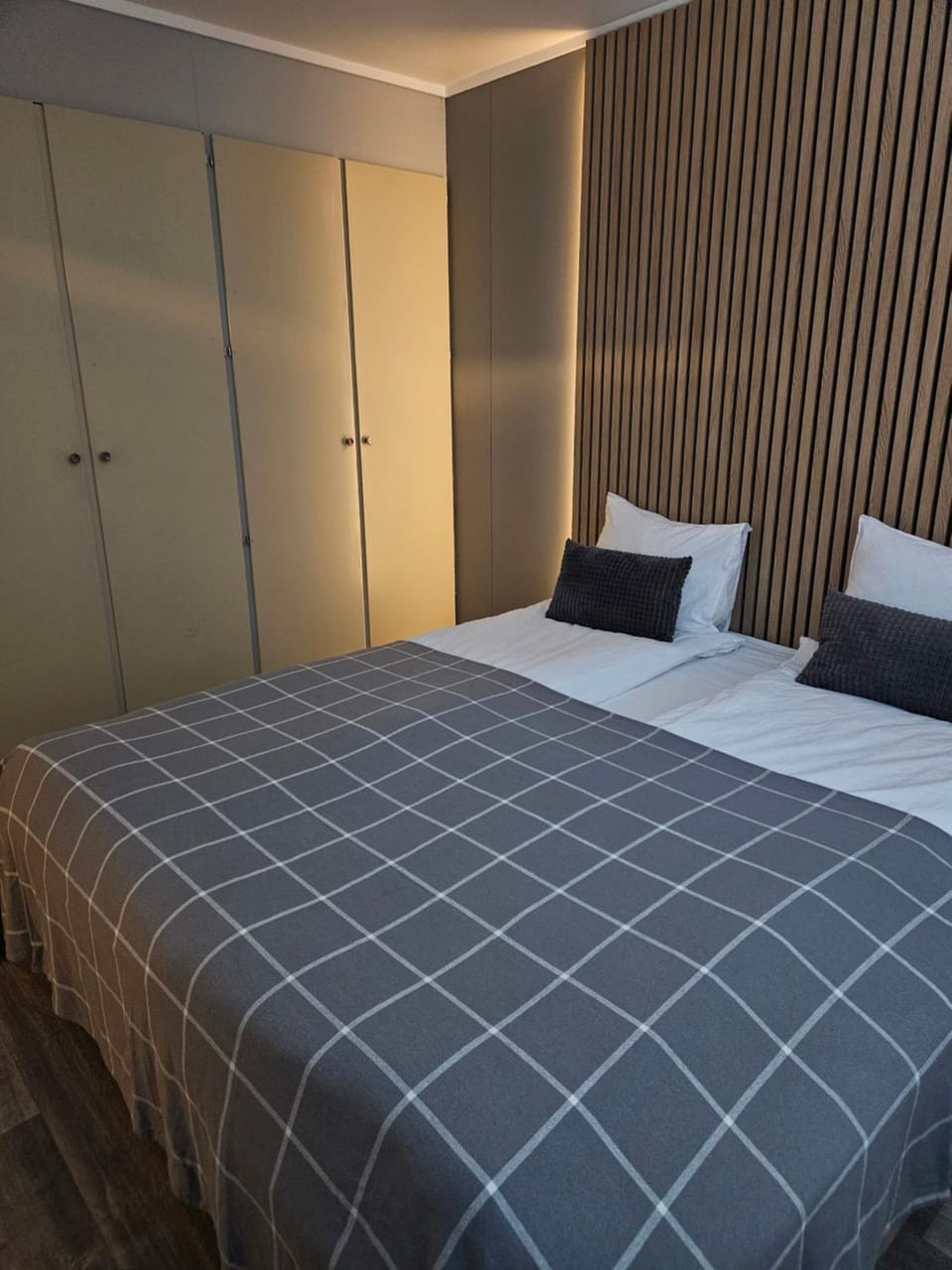 Leilighet Vingnes Bed and Breakfast in Lillehammer