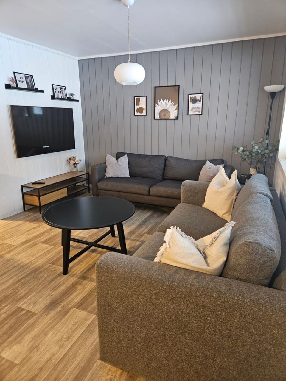 Leilighet Vingnes Bed and Breakfast in Lillehammer