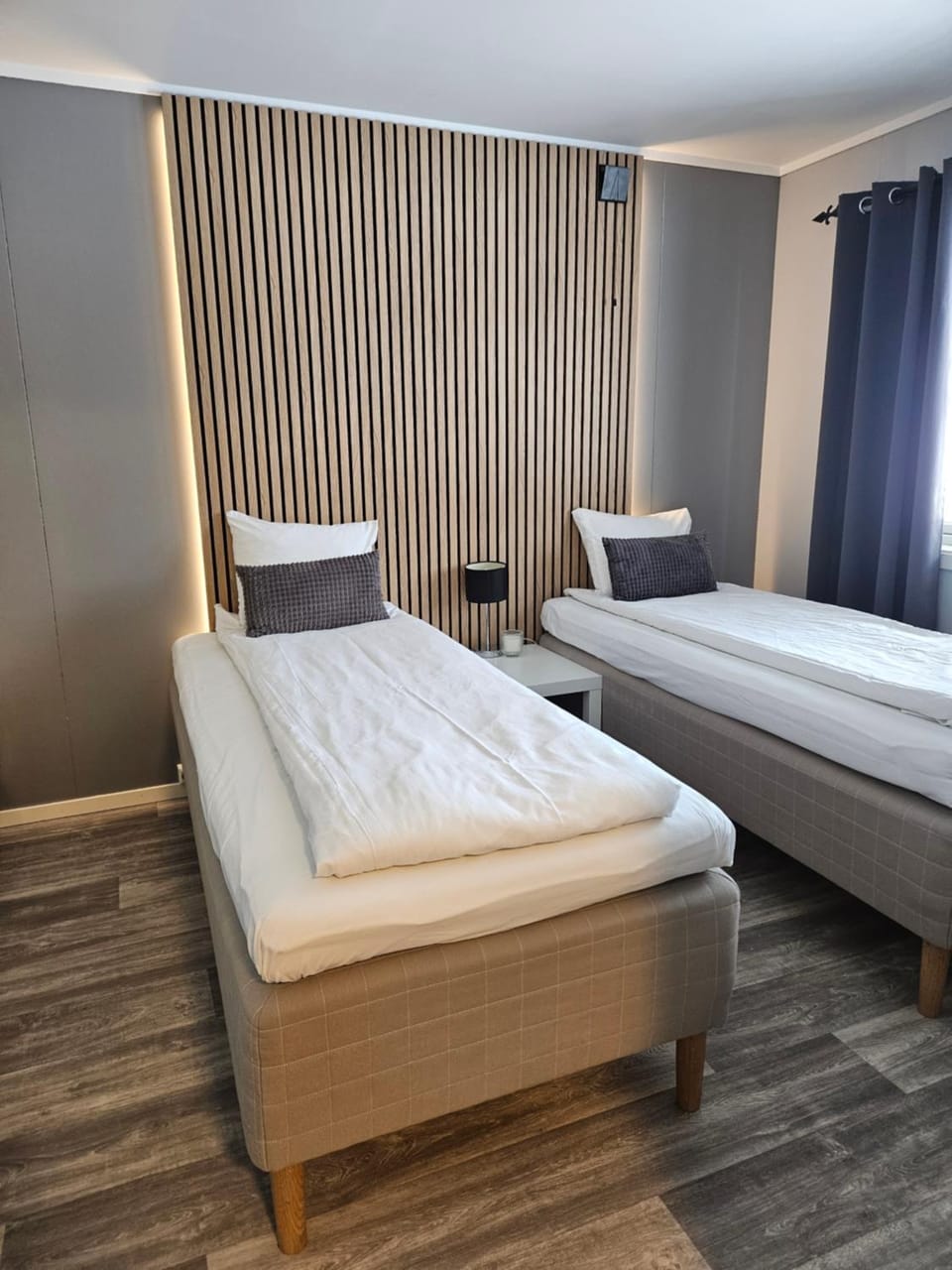 Leilighet Vingnes Bed and Breakfast in Lillehammer