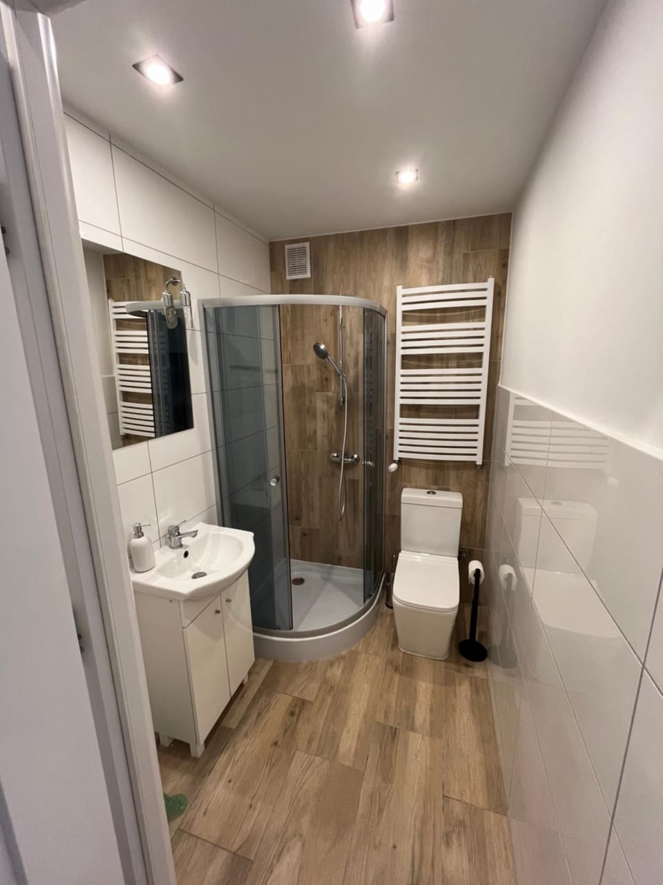 Leśne Zacisze Sochy Farm Stay in Lviv Oblast