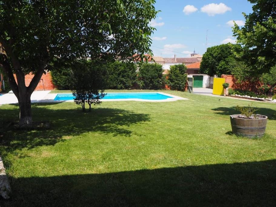 La casa de Blas House in Castile and León
