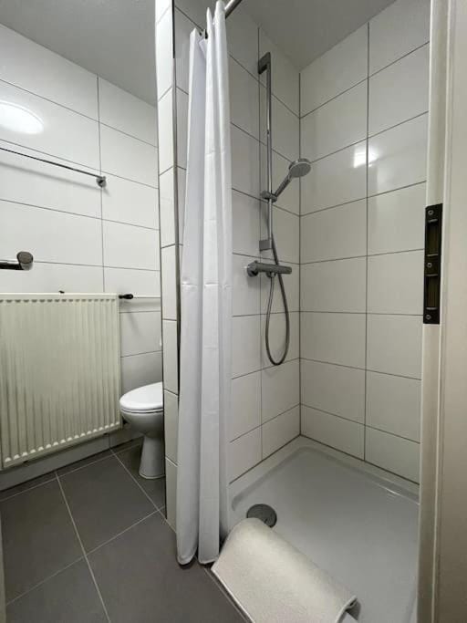 Zentrales City-Studio in Mannheimer Innenstadt Apartment in Mannheim