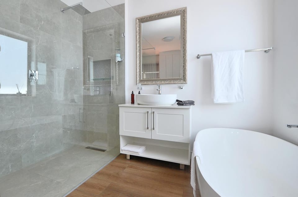 Shower, Bathroom, Bath