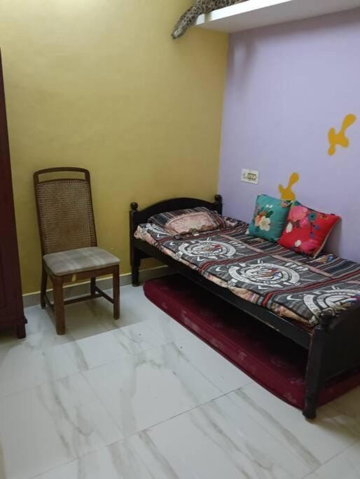 Villa Jacques Villa in Puducherry