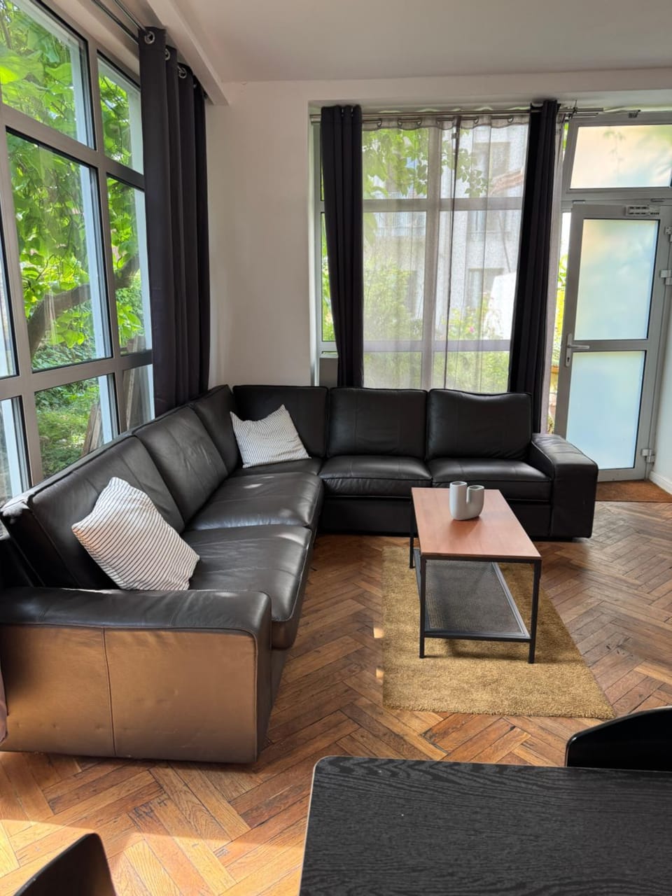 Zentrales Gartenhaus Loft in Berlin House in Berlin
