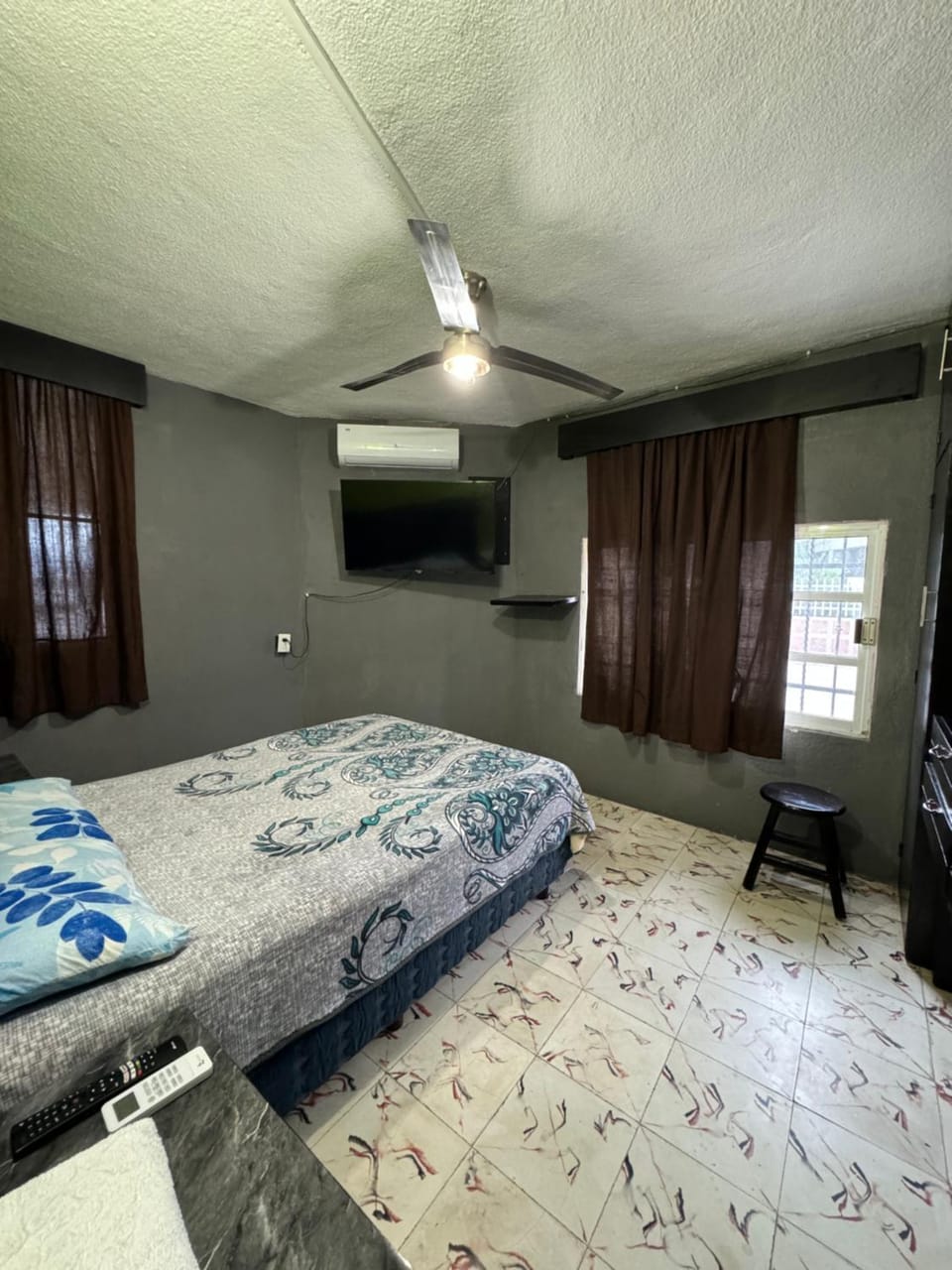Moreland Apartment in Cancun