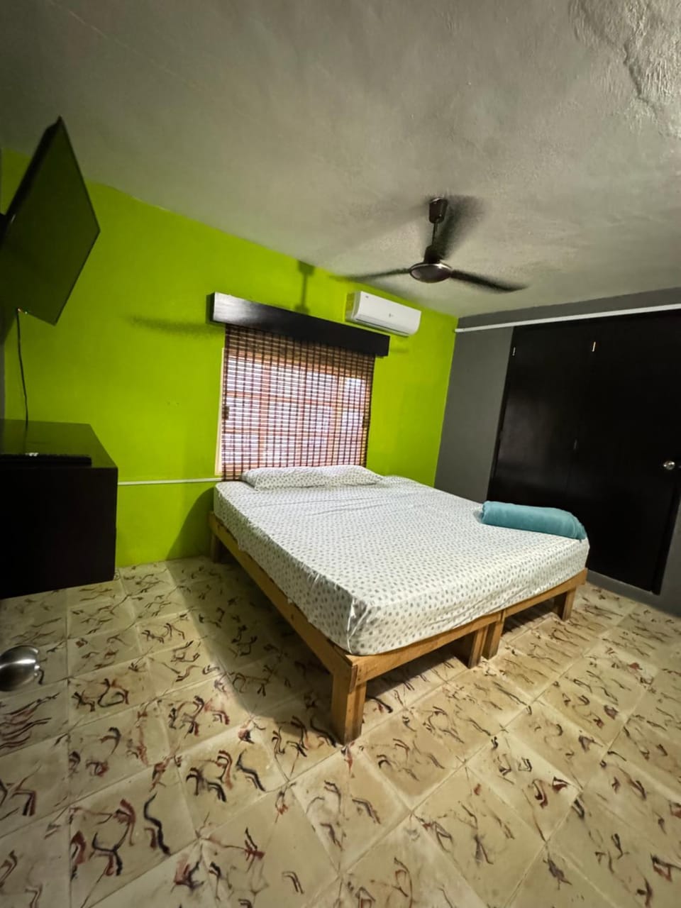 Moreland Apartment in Cancun