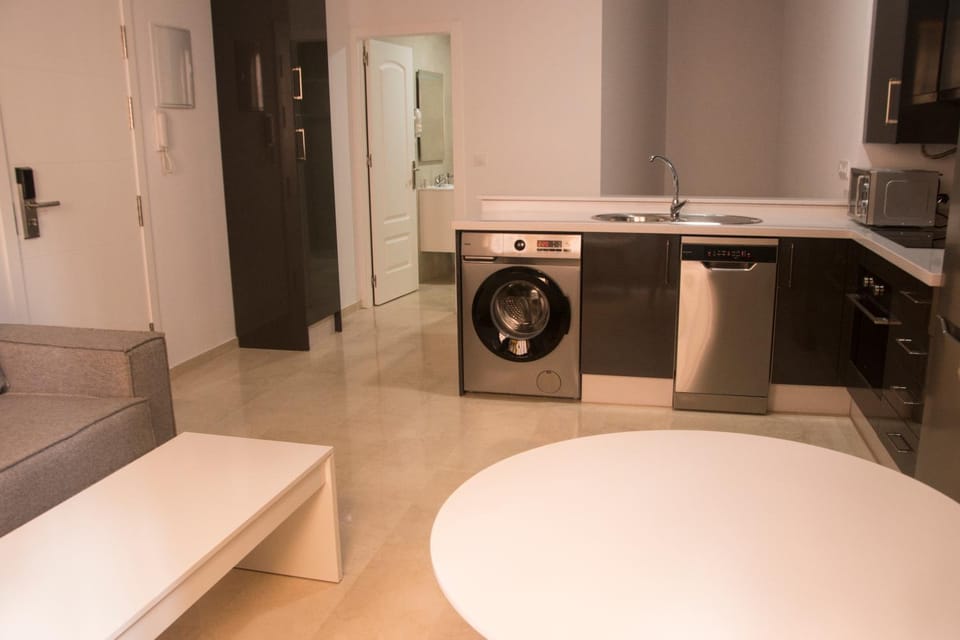 Apartamentos La Pila del Pato Apartment in Seville