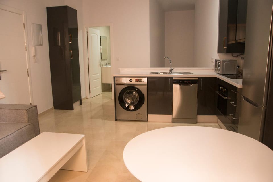 Apartamentos La Pila del Pato Apartment in Seville