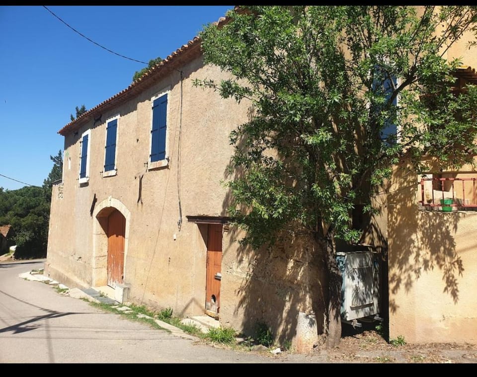 Maison de famille House in Occitanie