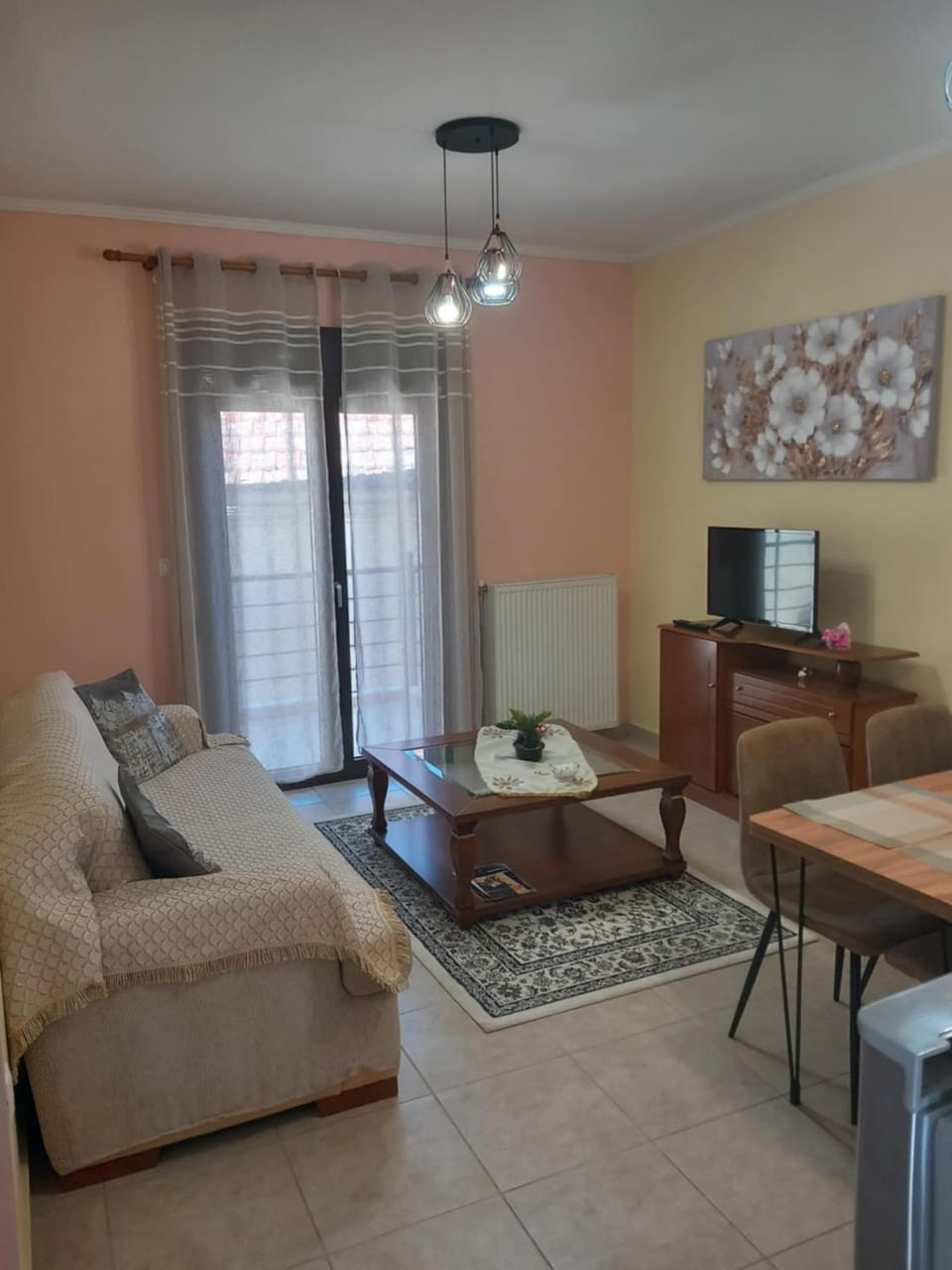 "Αλέξανδρος Δισπηλιό" Καστοριά Apartment in Greece