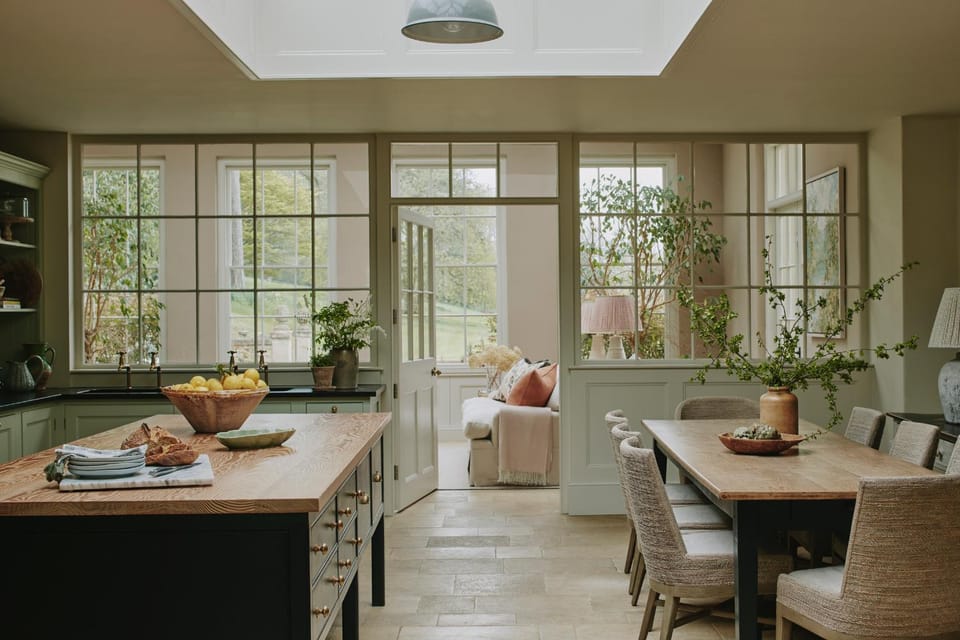 The Hewletts by Birch Stays House in Cheltenham