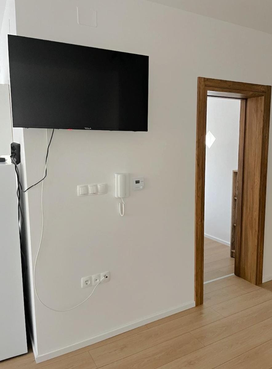 TV and multimedia