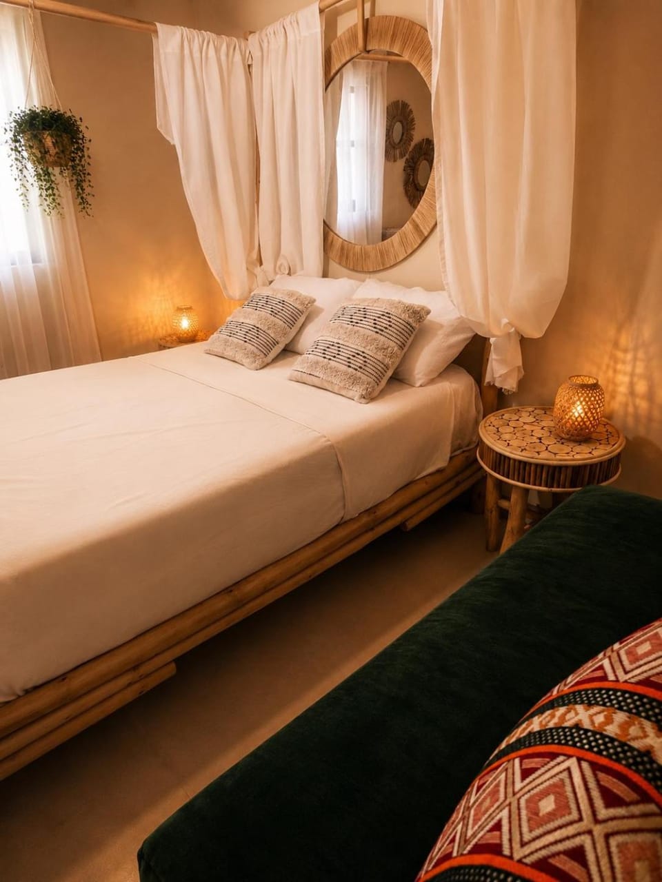 villa Oasis Rouge Sable Villa in Marrakesh-Safi