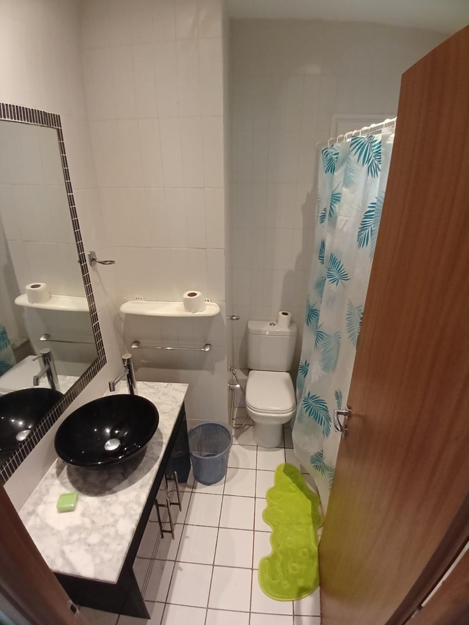 The Quiet inn Lac 2 with 3 bedrooms Apartment in Tunis Governorate, Tunisia
