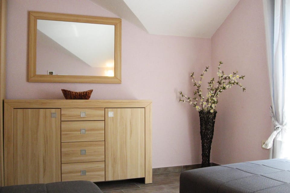 Smokva Apartments Apartment in Kotor Municipality