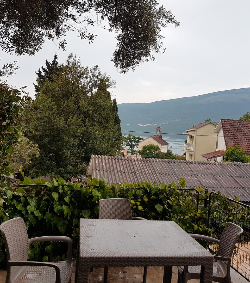 Smokva Apartments Apartment in Kotor Municipality