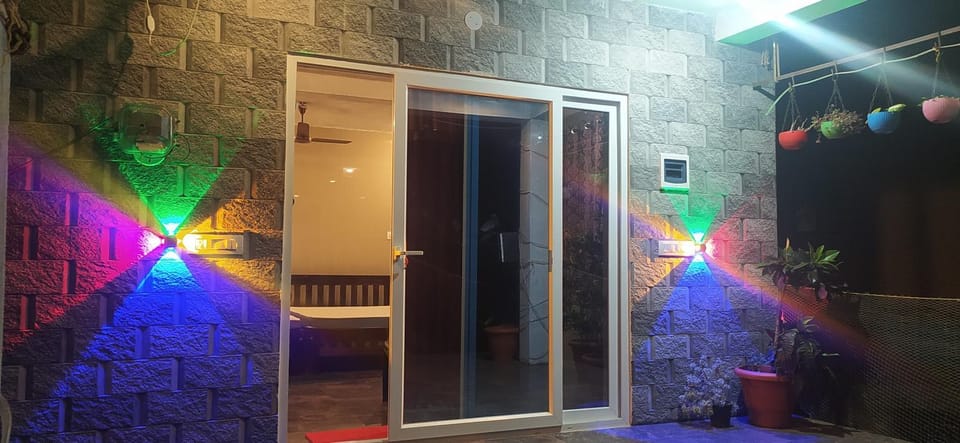 Somnath Bandekar Home Stay In Beach Side Vacation rental in Karnataka